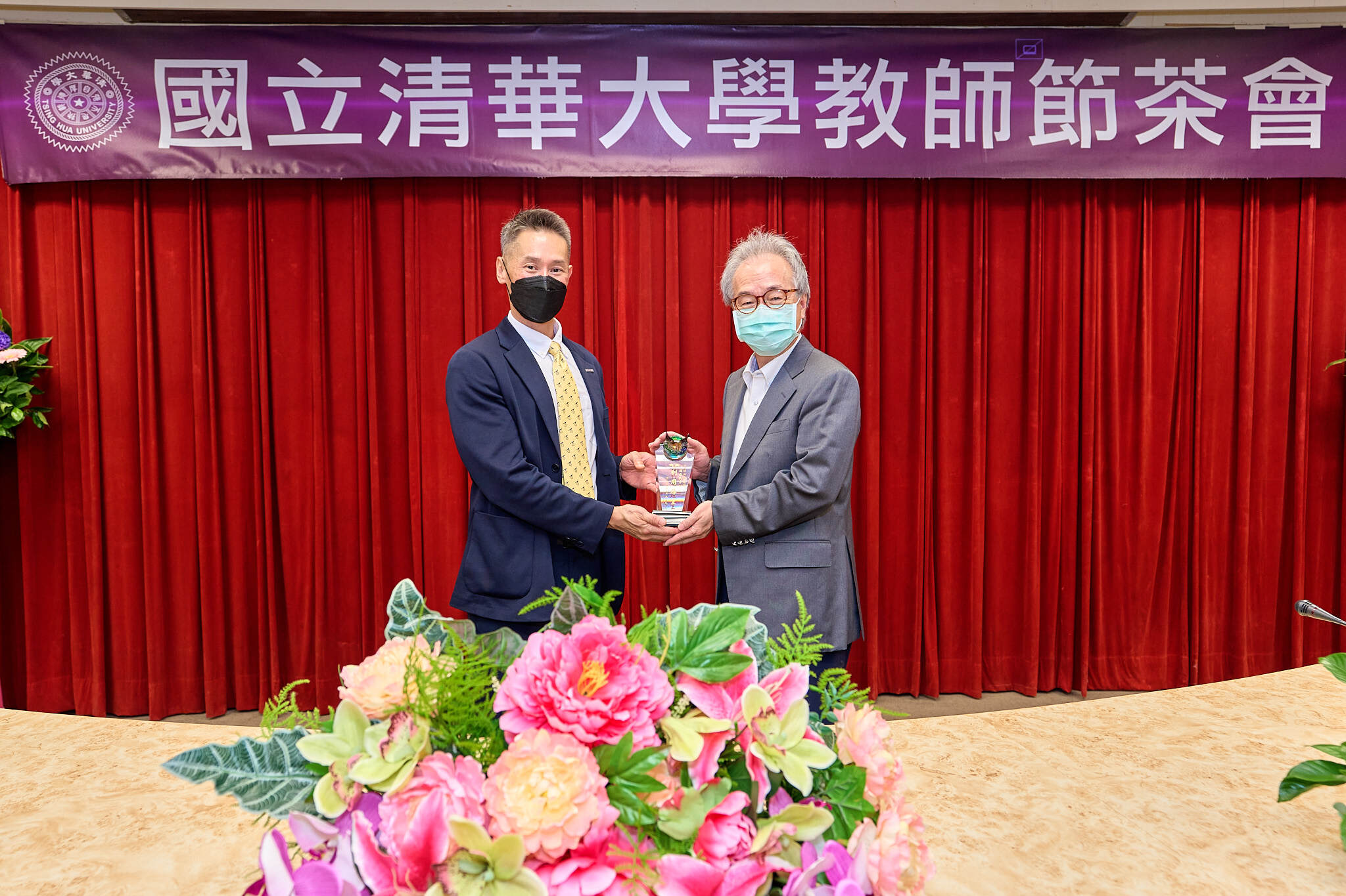 北森老師1