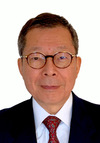 Dr. HiroYuki Fujita, Yushan Honorary Chair Professor