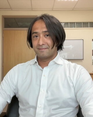 佐藤隆昭 助理教授圖片